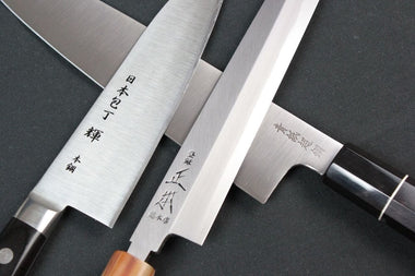 For Carbon Steel Lovers