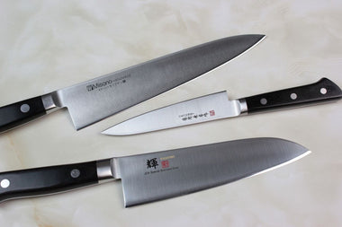 Of all the chef's knives you own, which do you reach for first? :  r/chefknives