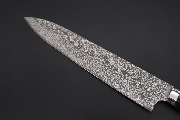 Takeshi Saji SUMMIT ― Limited Edition Custom Series SMT-883 R-2 Custom Damascus Gyuto 270mm (10.6 Inch)