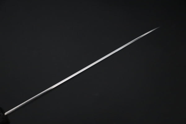 Custom Limited Edition, Sukenari VG-XEOS Nickel Damascus Wa Santoku 190mm (7.4 inch, SCL-636)