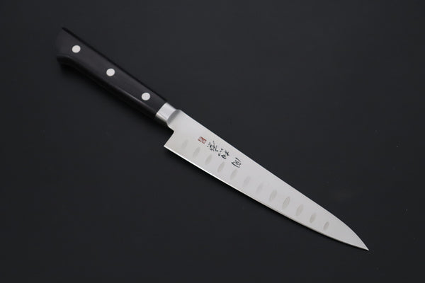 想磨 SOUMA (Fujiwara Kanefusa) FKS Series 想磨No.21 Petty 150mm (5.9inch)