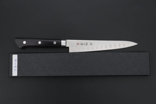 想磨 SOUMA (Fujiwara Kanefusa) FKS Series 想磨No.21 Petty 150mm (5.9inch)