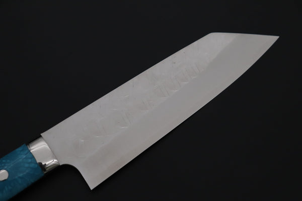 Takeshi Saji SUMMIT ― Limited Edition Custom Series SMT-1231 SRS-13 Hammer Forged Bunka 175mm (6.8 Inch)
