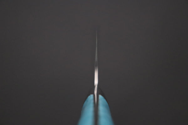 Takeshi Saji SUMMIT ― Limited Edition Custom Series SMT-1231 SRS-13 Hammer Forged Bunka 175mm (6.8 Inch)