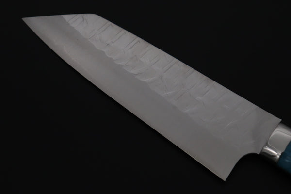 Takeshi Saji SUMMIT ― Limited Edition Custom Series SMT-1231 SRS-13 Hammer Forged Bunka 175mm (6.8 Inch)