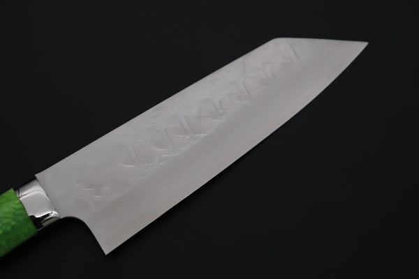 Takeshi Saji SUMMIT ― Limited Edition Custom Series SMT-1232 SRS-13 Hammer Forged Bunka 175mm (6.8 Inch)