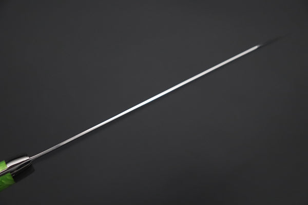 Takeshi Saji SUMMIT ― Limited Edition Custom Series SMT-1232 SRS-13 Hammer Forged Bunka 175mm (6.8 Inch)
