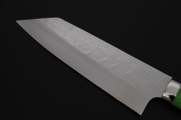 Takeshi Saji SUMMIT ― Limited Edition Custom Series SMT-1232 SRS-13 Hammer Forged Bunka 175mm (6.8 Inch)