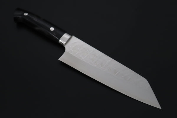 Takeshi Saji SUMMIT ― Limited Edition Custom Series SMT-1233 SRS-13 Hammer Forged Bunka 175mm (6.8 Inch)