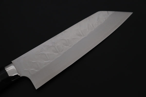 Takeshi Saji SUMMIT ― Limited Edition Custom Series SMT-1233 SRS-13 Hammer Forged Bunka 175mm (6.8 Inch)