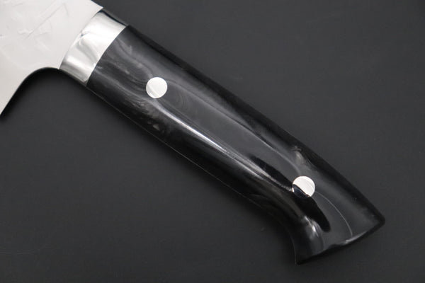 Takeshi Saji SUMMIT ― Limited Edition Custom Series SMT-1233 SRS-13 Hammer Forged Bunka 175mm (6.8 Inch)