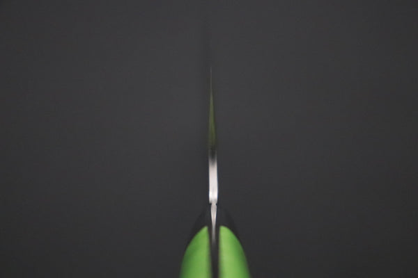 Takeshi Saji SUMMIT ― Limited Edition Custom Series SMT-1234 SRS-13 Hammer Forged Nakiri 165mm (6.4 Inch)