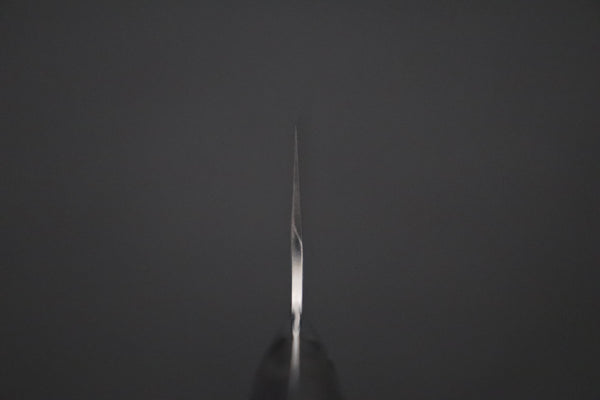 Takeshi Saji SUMMIT ― Limited Edition Custom Series SMT-1236 SRS-13 Hammer Forged Nakiri 165mm (6.4 Inch)