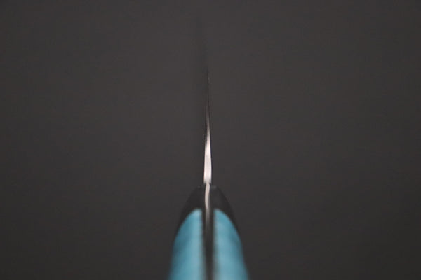 Takeshi Saji SUMMIT ― Limited Edition Custom Series SMT-1239 SRS-13 Hammer Forged Gyuto 180mm (7 Inch)