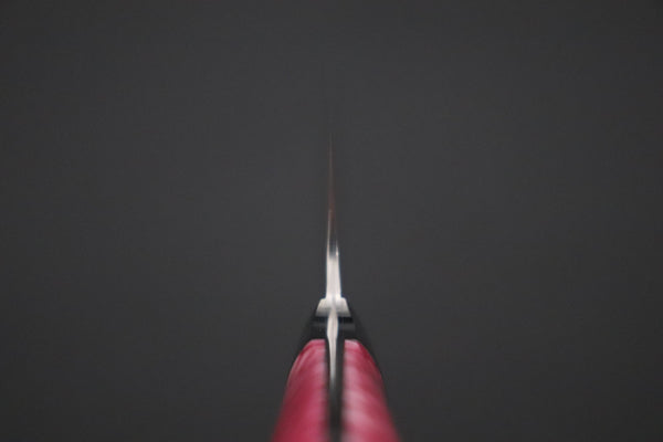 Takeshi Saji SUMMIT ― Limited Edition Custom Series SMT-1243 SRS-13 Hammer Forged Gyuto 210mm (8.2 Inch)