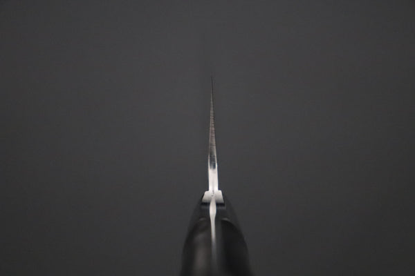 Takeshi Saji SUMMIT ― Limited Edition Custom Series SMT-1244 SRS-13 Hammer Forged Gyuto 210mm (8.2 Inch)