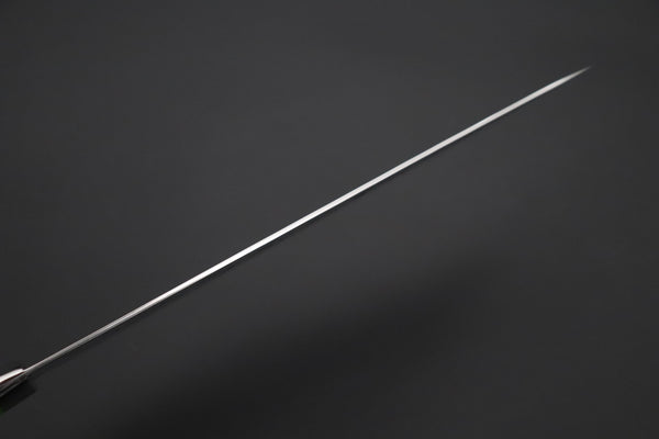 Takeshi Saji SUMMIT ― Limited Edition Custom Series SMT-1246 SRS-13 Hammer Forged Gyuto 240mm (9.4 Inch)
