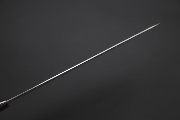 Takeshi Saji SUMMIT ― Limited Edition Custom Series SMT-1248 SRS-13 Hammer Forged Gyuto 240mm (9.4 Inch)