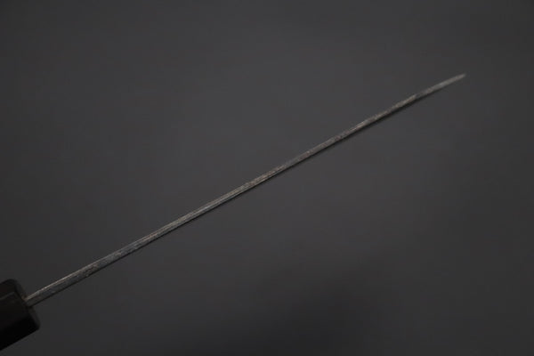 Shirou-Kunimitsu White Steel No.2 Kurouchi Series Special Edition SK-4SP59 Bunka 190mm (7.4 Inch)