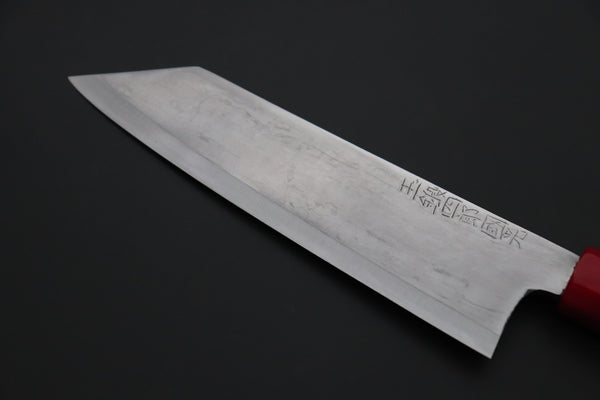 Shirou-Kunimitsu TAMAHAGANE “JEWEL STEEL” Series SKTJ-27 Bunka 190mm (7.4 Inch)