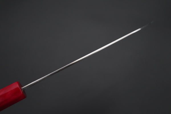 Shirou-Kunimitsu TAMAHAGANE “JEWEL STEEL” Series SKTJ-27 Bunka 190mm (7.4 Inch)