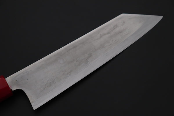 Shirou-Kunimitsu TAMAHAGANE “JEWEL STEEL” Series SKTJ-27 Bunka 190mm (7.4 Inch)