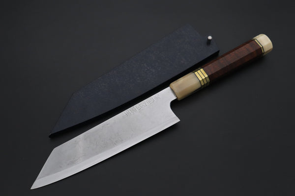 Shirou-Kunimitsu TAMAHAGANE “JEWEL STEEL” Series SKTJ-28 Bunka 190mm (7.4 Inch)