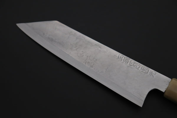 Shirou-Kunimitsu TAMAHAGANE “JEWEL STEEL” Series SKTJ-28 Bunka 190mm (7.4 Inch)
