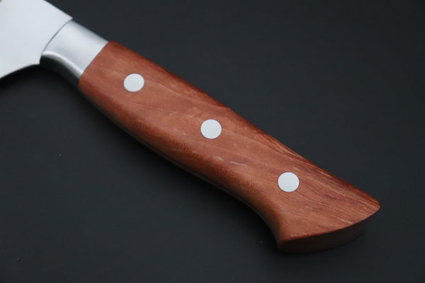 Hattori Forums FH "NOAH" Series FHN-7M Gyuto 240mm (9.4 Inch, Stabilized Maple Wood Handle)