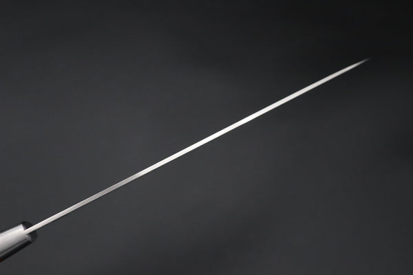 Hattori Forums FH "NOAH" Series FHN-7M Gyuto 240mm (9.4 Inch, Stabilized Maple Wood Handle)