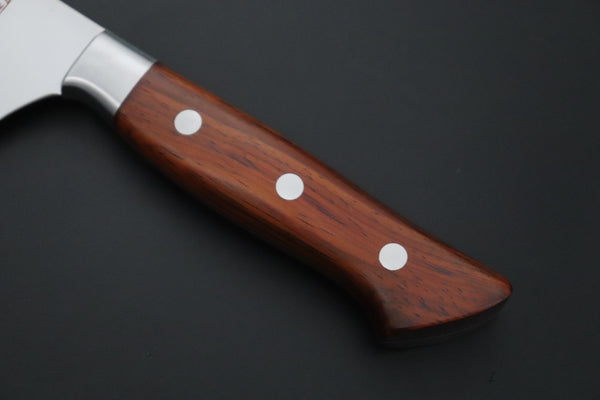 Hattori Forums FH "NOAH" Series FHN-7C Gyuto 240mm (9.4 Inch, Cocobolo Wood Handle)