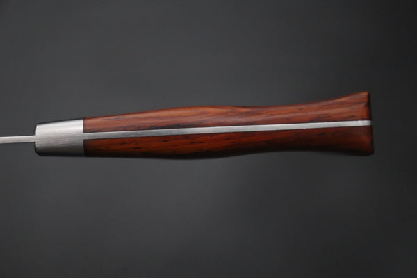 Hattori Forums FH "NOAH" Series FHN-7C Gyuto 240mm (9.4 Inch, Cocobolo Wood Handle)