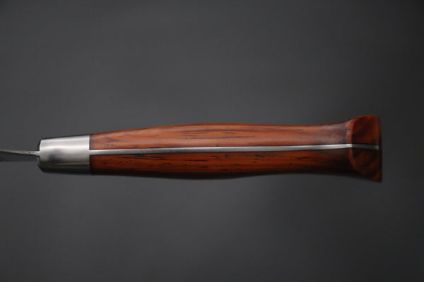 Hattori Forums FH "NOAH" Series FHN-7C Gyuto 240mm (9.4 Inch, Cocobolo Wood Handle)
