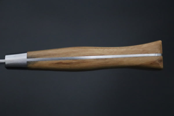 Hattori Forums FH "NOAH" Series FHN-7O Gyuto 240mm (9.4 Inch, Olive Wood Handle)