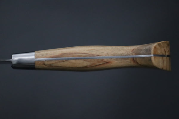 Hattori Forums FH "NOAH" Series FHN-7O Gyuto 240mm (9.4 Inch, Olive Wood Handle)