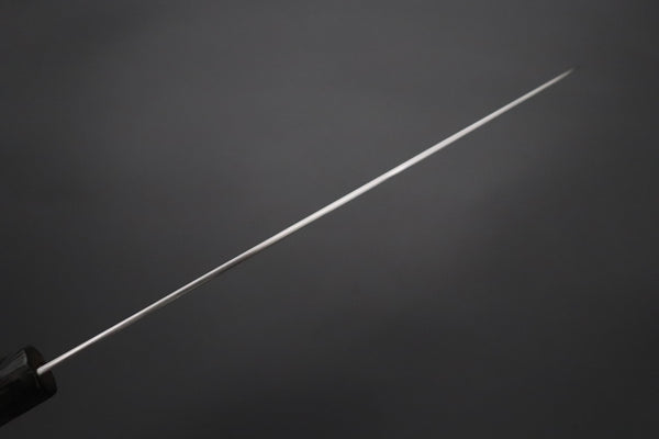 Custom Limited Edition, Sukenari VG-XEOS Clad Wa Gyuto 240mm (9.4 inch, SCL-673)