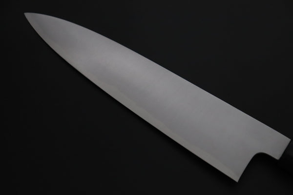 Custom Limited Edition, Sukenari VG-XEOS Clad Wa Gyuto 240mm (9.4 inch, SCL-673)