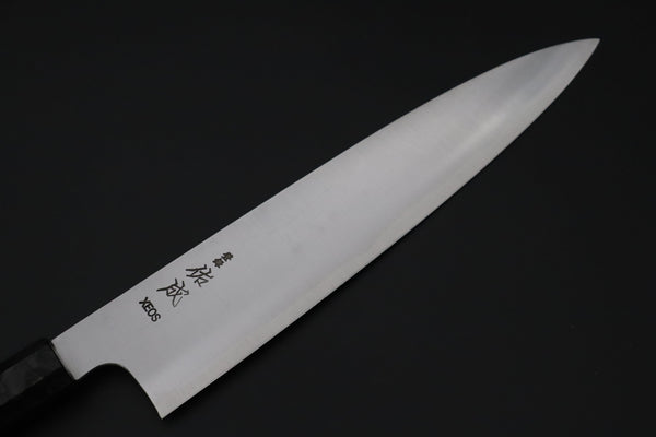 Custom Limited Edition, Sukenari VG-XEOS Clad Wa Gyuto 270mm (10.6 inch, SCL-676)