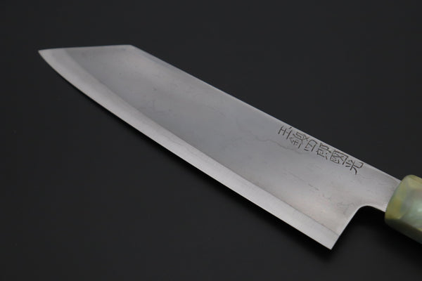 Shirou-Kunimitsu TAMAHAGANE “JEWEL STEEL” Series SKTJ-10 Bunka 190mm (7.4 Inch)