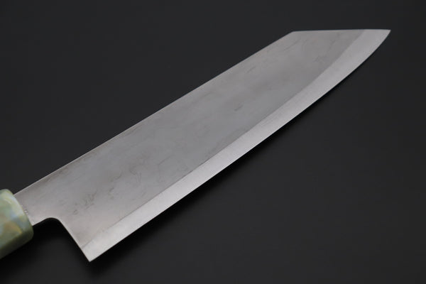 Shirou-Kunimitsu TAMAHAGANE “JEWEL STEEL” Series SKTJ-10 Bunka 190mm (7.4 Inch)