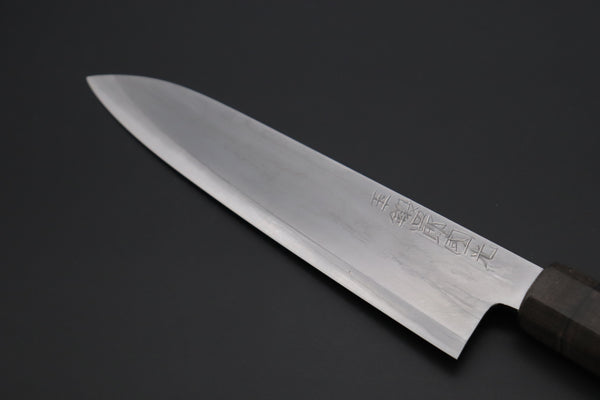 Shirou-Kunimitsu TAMAHAGANE “JEWEL STEEL” Series SKTJ-8 Wa Gyuto 200mm (7.9 Inch)