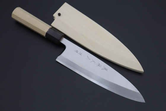 Fu-Rin-Ka-Zan Ai Deba Fu-Rin-Ka-Zan Hon Kasumi Series Gingami No.3 Ai Deba (180mm and 195mm, 2 Sizes)
