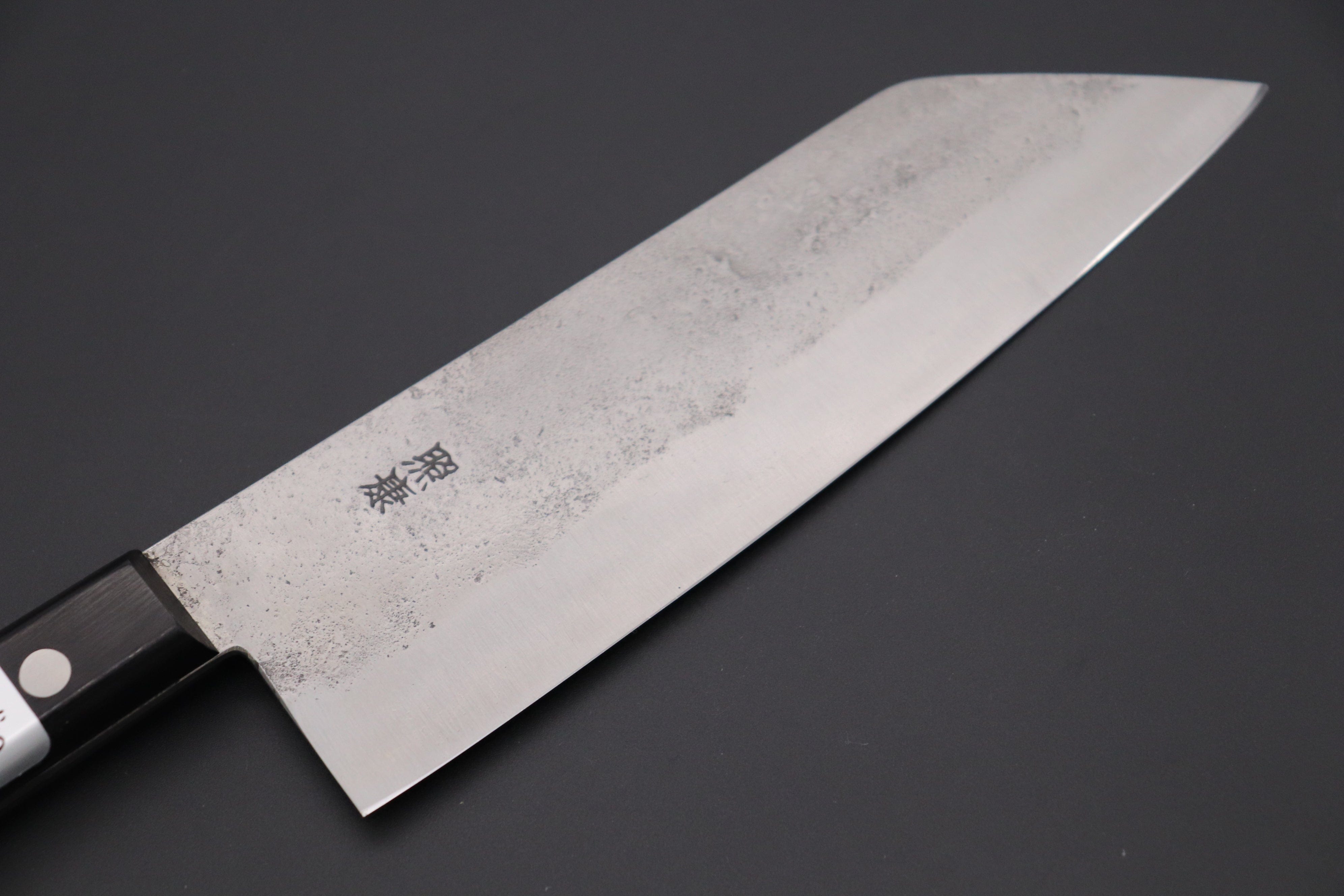 White Bark Workwear x JKI Knife Roll - Japanese Knife Imports