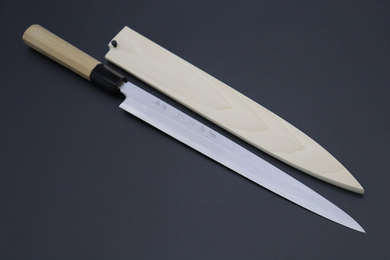 Fu-Rin-Ka-Zan Fuguhiki Fu-Rin-Ka-Zan Hon Kasumi Series Blue Steel No.2 Series Fuguhiki (270mm and 300mm, 2 Sizes)