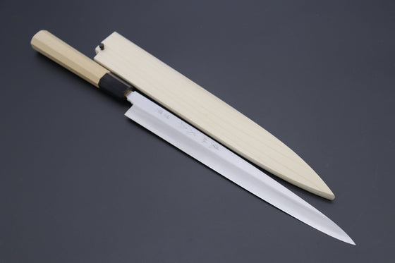 Fu-Rin-Ka-Zan Fuguhiki Fu-Rin-Ka-Zan Hon Kasumi Series Gingami No.3 FG-8 Fuguhiki 270mm (10.6inch)