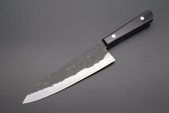 JCK Original Fu-Rin-Ka-Zan White Steel No.1 Bunka Knife