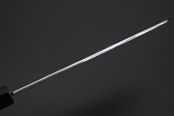 Fu-Rin-Ka-Zan Kama Usuba FG-13L Kama Usuba 180mm (7inch) / Left Handed Version "Left Handed Version" Fu-Rin-Ka-Zan Hon Kasumi Series Gingami No.3 FG-13L Kama Usuba 180mm (7 Inch)
