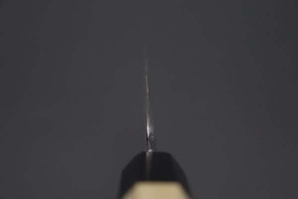 Fu-Rin-Ka-Zan Kama Usuba FG-13L Kama Usuba 180mm (7inch) / Left Handed Version "Left Handed Version" Fu-Rin-Ka-Zan Hon Kasumi Series Gingami No.3 FG-13L Kama Usuba 180mm (7 Inch)