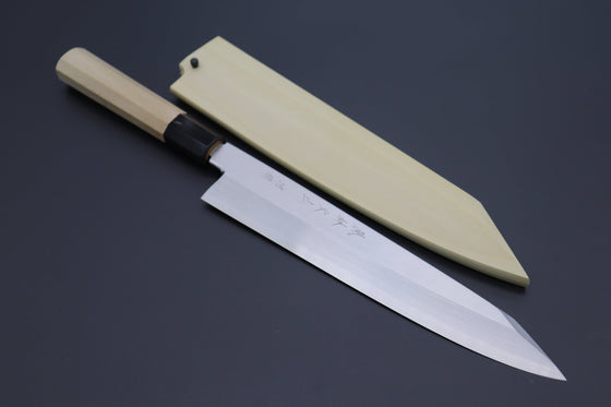 Fu-Rin-Ka-Zan Kiritsuke Fu-Rin-Ka-Zan Hon Kasumi Series Gingami No.3 Kiritsuke (240mm and 270mm)