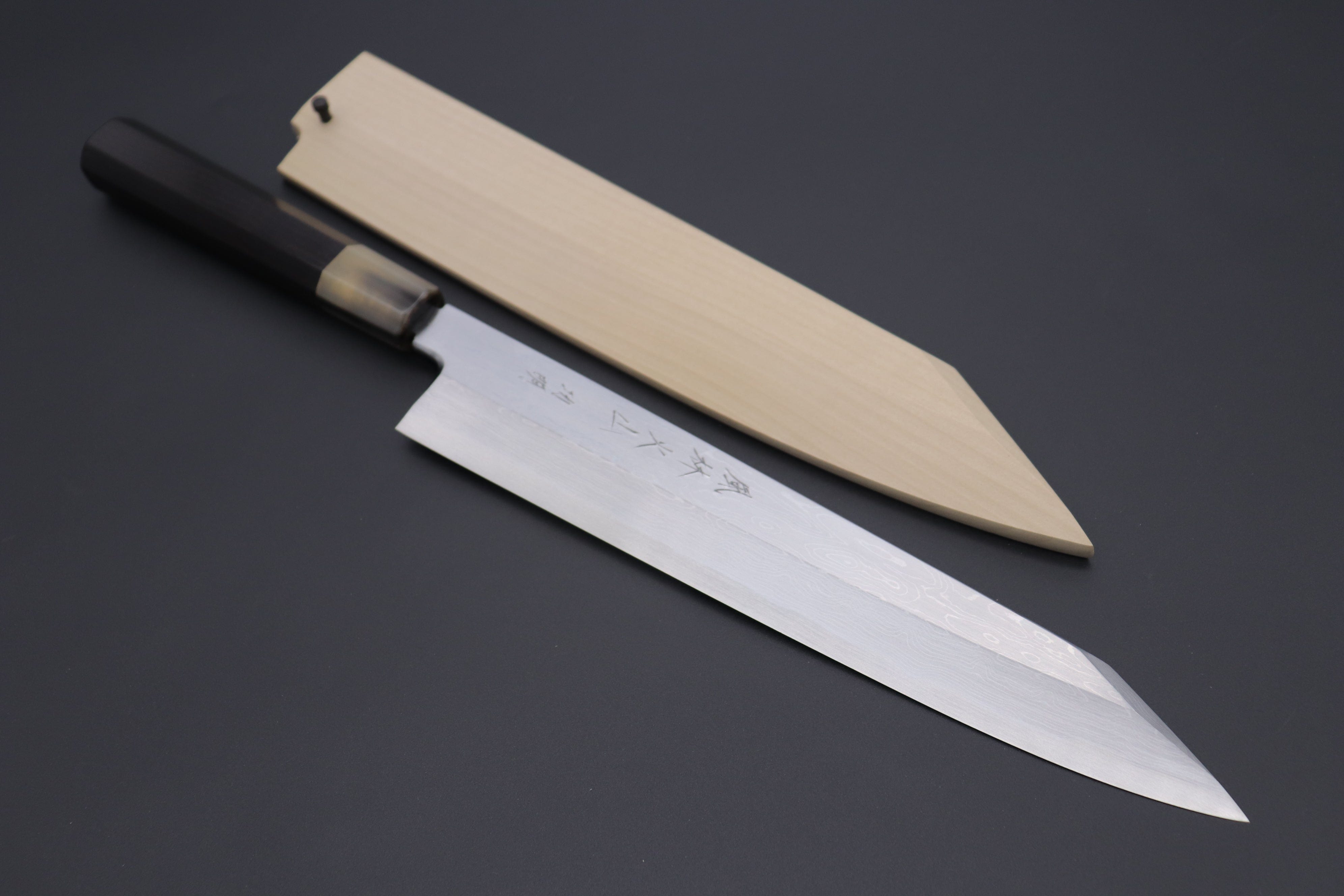 10 Must-Have Japanese Kitchen Knife Gifts for the Sushi Lover